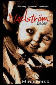Maelstrom poster