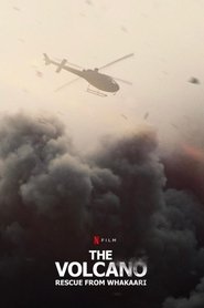 The Volcano: Rescue from Whakaari (2022)