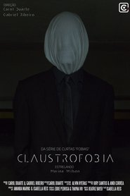 Poster Claustrofobia 2017