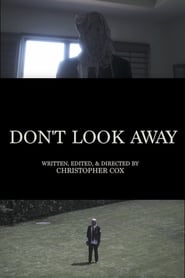 Poster Don't Look Away