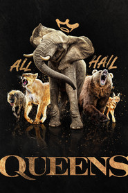 Queens poster