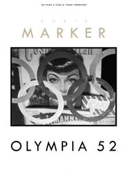 Poster Olympia 52 1952