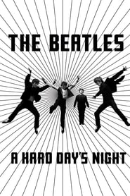 לילה של יום מפרך / A Hard Day's Night לצפייה ישירה