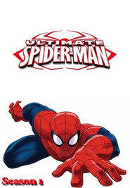 Marvel's Ultimate Spider-Man Season 1 5