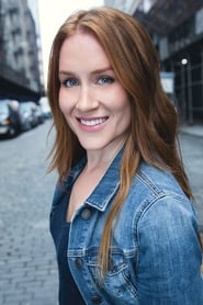 Paige Howard as Alberta