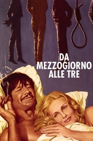 Da mezzogiorno alle tre (1976)