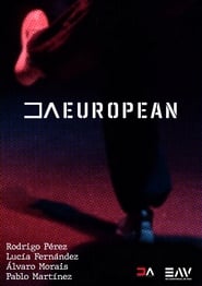 Poster DA European