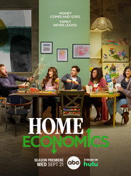 Home Economics Season 3 4