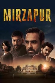 Nonton Mirzapur (2018) Sub Indo