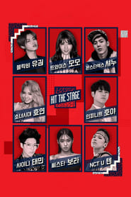 Hit The Stage Episode Rating Graph poster