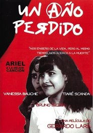 Poster Un año perdido