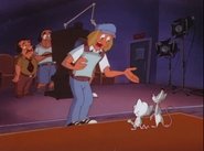 Pinky and the Brain - Episode 3x45