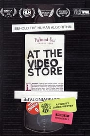 Poster At the Video Store 2019