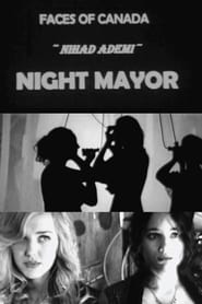 Night Mayor постер