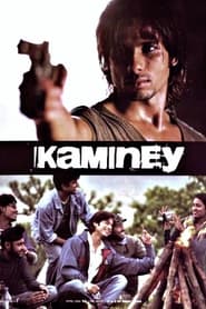 Kaminey постер