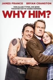 Why Him? 2016 Auf Italienisch & Spanisch