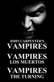 Vampiros de John Carpenter Dublado Online