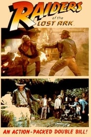 The Making of 'Raiders of the Lost Ark' постер