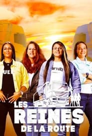 Poster Les reines de la route - Season 3 Episode 4 : Episode 4 2024