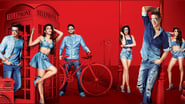 Housefull 3 en streaming