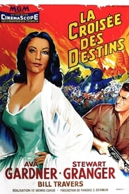 La Croisée des destins (1956)