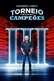 Grandes Chefs: Torneio dos Campeões — Temporada 3