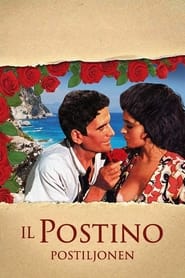 Il postino - postiljonen (1994)