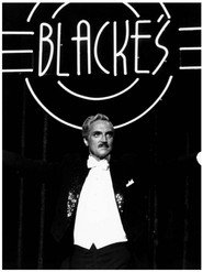 Blacke's Magic poster