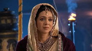 Ruqaiya’s puzzles lead Jalal to Jodha
