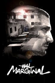 El marginal TV Series | Where to Watch?