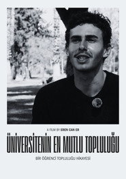 Üniversitenin En Mutlu Topluluğu