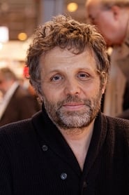 St&eacute;phane Guillon