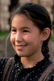 Sekwan Auger as Young Isabel Two