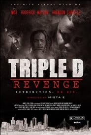 Triple D Revenge постер