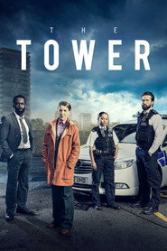 The Tower poster
