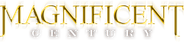The Magnificent Century Logo