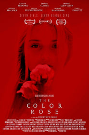 The Color Rose постер