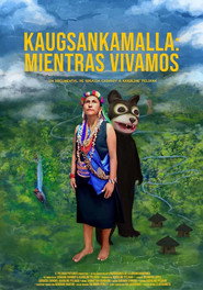 Kaugsankamalla: mientras vivamos