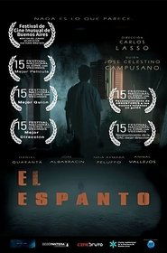 El Espanto (2018)