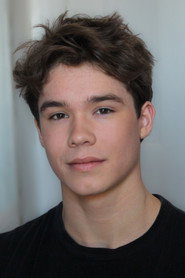 Calum Mitchell