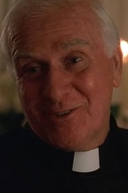 Arnie Walters as Reverend