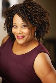 Carla Renata as Maureen Mack