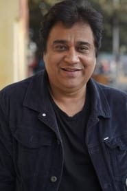 Manu Rishi Chadha as Himself