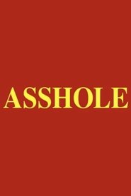 Poster Asshole 2002