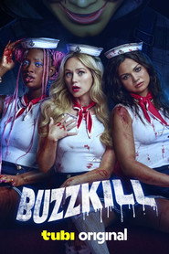 Buzzkill постер