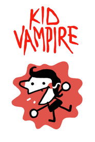 Kid Vampire