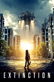 Extinción Película Completa HD 1080p [MEGA] [LATINO] 2018