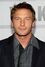 Thomas Kretschmann is Captain Englehorn