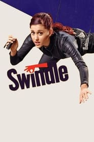 Swindle постер