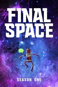 Final Space Season 1 Episode 4 Final Space Season 1 Episode 4